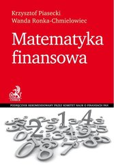 Matematyka finansowa