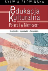 Edukacja kulturalna w Polsce i w Niemczech