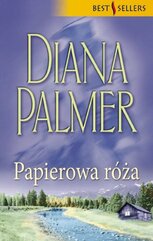 Papierowa róża