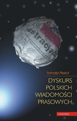 Dyskurs polskich wiadomości prasowych