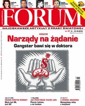 Forum nr 41/2012