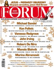 Forum nr 51/52/2012