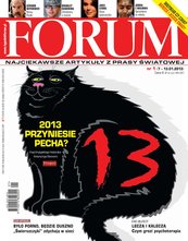 Forum nr 1/2013