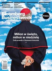 "Bloomberg Businessweek" wydanie nr 113