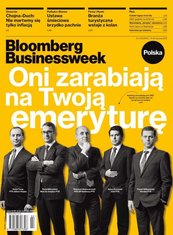 "Bloomberg Businessweek" wydanie nr 213