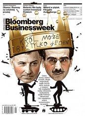 "Bloomberg Businessweek" wydanie nr 2112