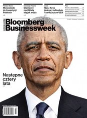 "Bloomberg Businessweek" wydanie nr 2312
