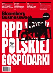 "Bloomberg Businessweek" wydanie nr 2412