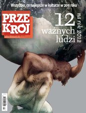 "Przekrój" nr 12012