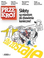 "Przekrój" nr 132012