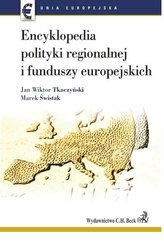 Encyklopedia polityki regionalnej i funduszy europejskich