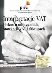 Interpretacje VAT