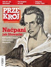 "Przekrój" nr 14/2013