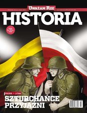 "Uważam Rze Historia" nr 3/2013