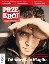 "Przekrój" nr 5/2013