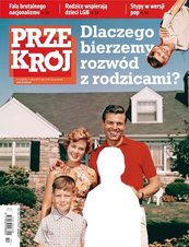 "Przekrój" nr 10/2013