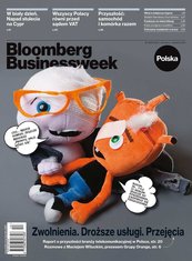 "Bloomberg Businessweek" wydanie nr 12/13