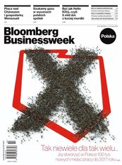 "Bloomberg Businessweek" wydanie nr 10/13