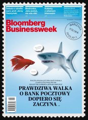 "Bloomberg Businessweek" wydanie nr 9/13