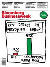 "Bloomberg Businessweek" wydanie nr 7/13