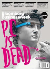 "Bloomberg Businessweek" wydanie nr 15/13