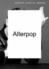 Alterpop - numer 10 - kwiecień 2013