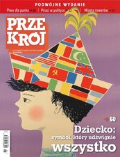 "Przekrój" nr 21/2013