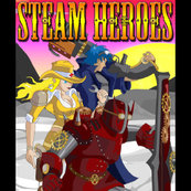 Steam Heroes (PC) klucz Steam