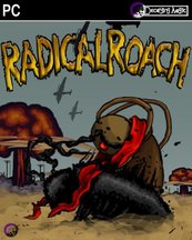 RADical ROACH Deluxe Edition (PC) DIGITAL