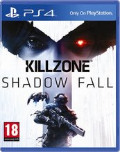 Killzone: Shadow Fall (PS4) PL