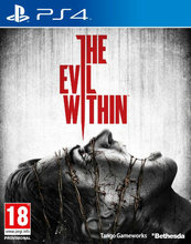 The Evil Within (PS4)