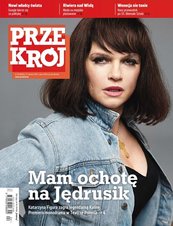 "Przekrój" nr 24/2013
