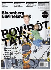 "Bloomberg Businessweek" wydanie nr 23/13