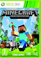 Minecraft (Xbox 360)