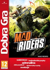 Mad Riders - Dobra Gra PC