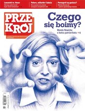 "Przekrój" nr 28/2013