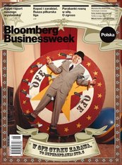 "Bloomberg Businessweek" wydanie nr 28/13