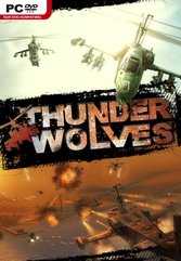 Thunder Wolves (PC) DIGITAL