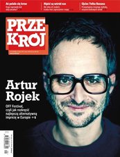 "Przekrój" nr 29/2013