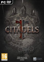 Citadels (PC) DIGITAL