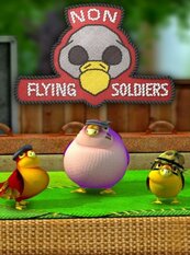Non Flying Soldiers (PC) DIGITAL