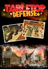 Tabletop Defense (PC) DIGITAL