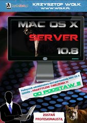Mac OS X Server 10.8