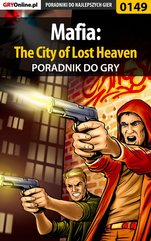 Mafia: The City of Lost Heaven - poradnik do gry
