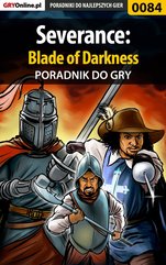 Severance: Blade of Darkness - poradnik do gry