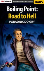 Boiling Point: Road to Hell - poradnik do gry