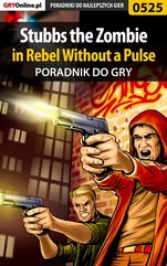 Stubbs the Zombie in Rebel Without a Pulse - poradnik do gry