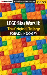LEGO Star Wars II: The Original Trilogy - poradnik do gry