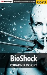 BioShock - poradnik do gry