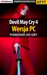 Devil May Cry 4 - PC - poradnik do gry